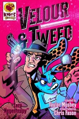 Cover of Velour & Tweed