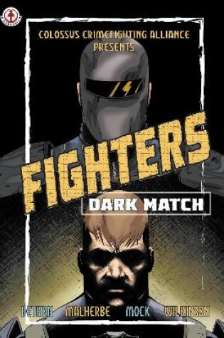 Cover of Fighters