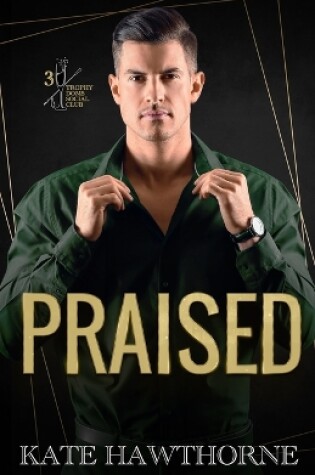 Cover of Praised