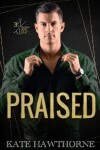 Book cover for Praised