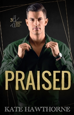 Cover of Praised