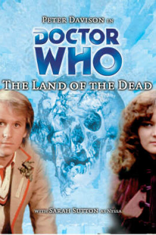 Cover of The Land of the Dead