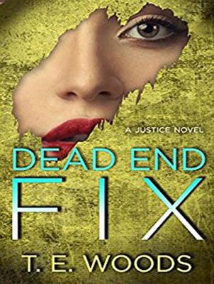 Book cover for Dead End Fix