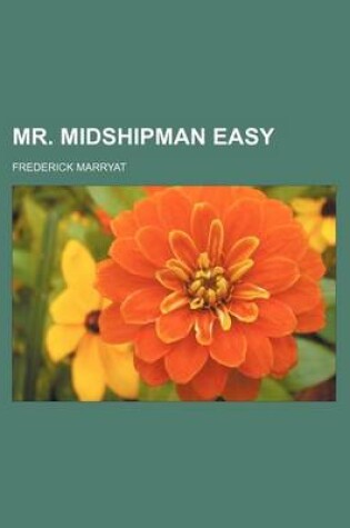 Cover of Mr. Midshipman Easy (Volume 7)