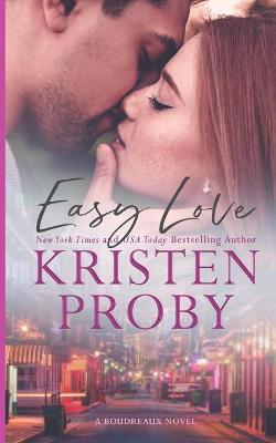 Book cover for Easy Love