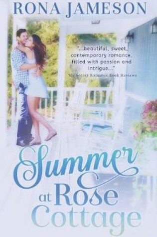 Cover of Summer at Rose Cottage