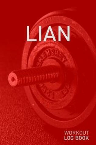 Cover of Lian