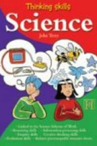 Cover of Science