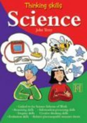 Cover of Science