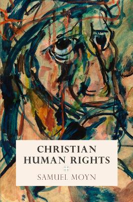Book cover for Christian Human Rights