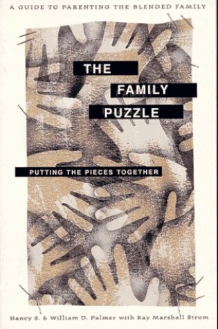 Cover of The Family Puzzle