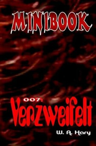 Cover of Minibook 007