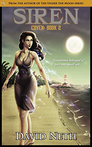 Cover of Siren