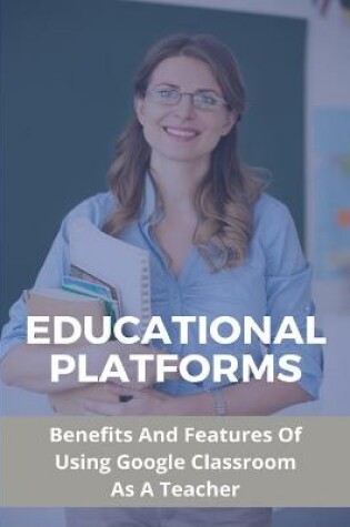 Cover of Educational Platforms