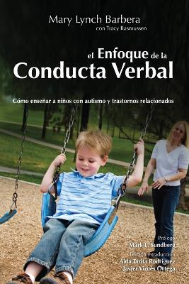 Book cover for EL Enfoque de la Conducta Verbal