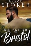 Book cover for Ein Retter für Bristol