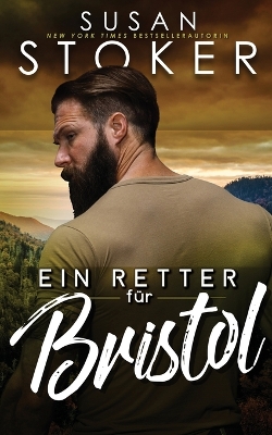 Book cover for Ein Retter f�r Bristol