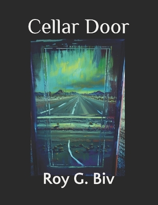 Book cover for Cellar Door