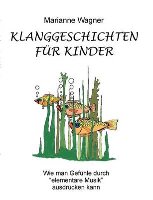 Book cover for Klanggeschichten für Kinder