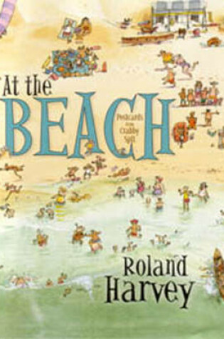 Cover of At the Beach