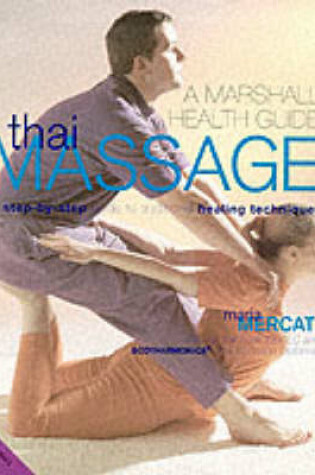 Cover of Thai Massage