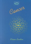 Book cover for Cancer