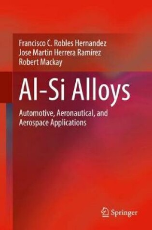 Cover of Al-Si Alloys