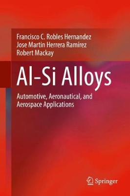 Book cover for Al-Si Alloys