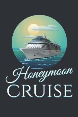 Cover of Honeymoon Cruise