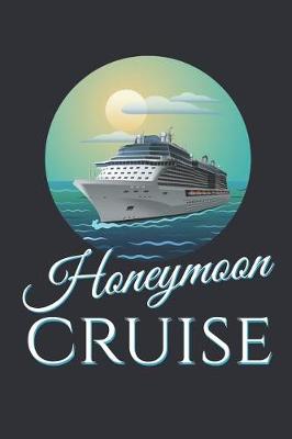 Book cover for Honeymoon Cruise