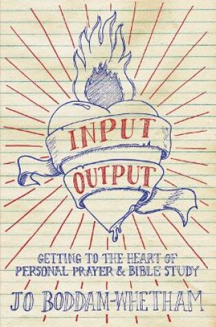 Cover of Input-output