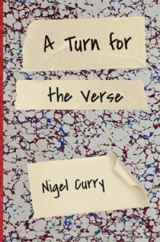 Cover of A Turn for the Verse