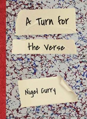 Book cover for A Turn for the Verse