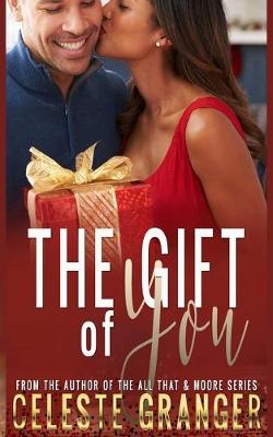 Book cover for The Gift of You