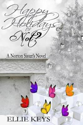 Book cover for Happy Holidays or Not