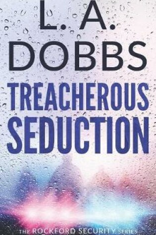 Cover of Treacherous Seduction