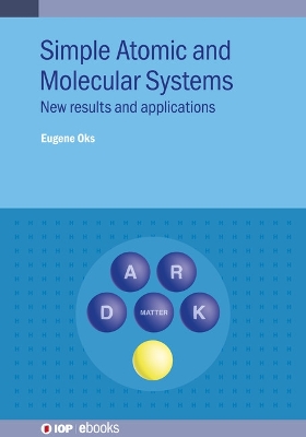 Book cover for Simple Atomic and Molecular Systems