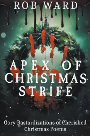 Cover of Apex of Christmas Strife