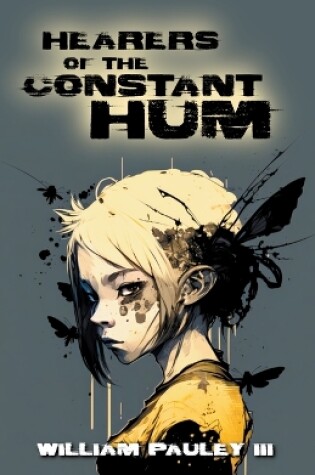 Cover of Hearers of the Constant Hum