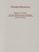 Cover of Disidentifications