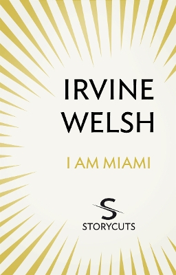 Book cover for I Am Miami (Storycuts)