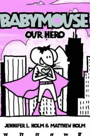 Cover of Our Hero