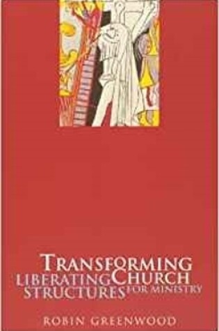 Cover of Transforming Church
