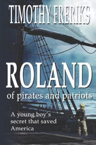 Cover of Roland
