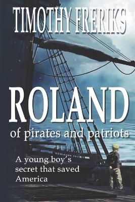 Book cover for Roland