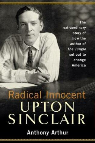 Cover of Radical Innocent