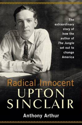 Book cover for Radical Innocent