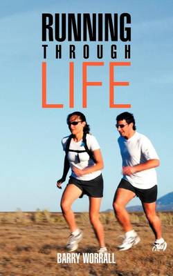 Book cover for Running Through Life