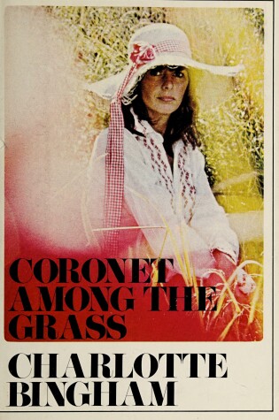 Cover of Coronet Among the Grass