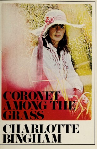 Book cover for Coronet Among the Grass